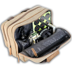 small range bag backpocket