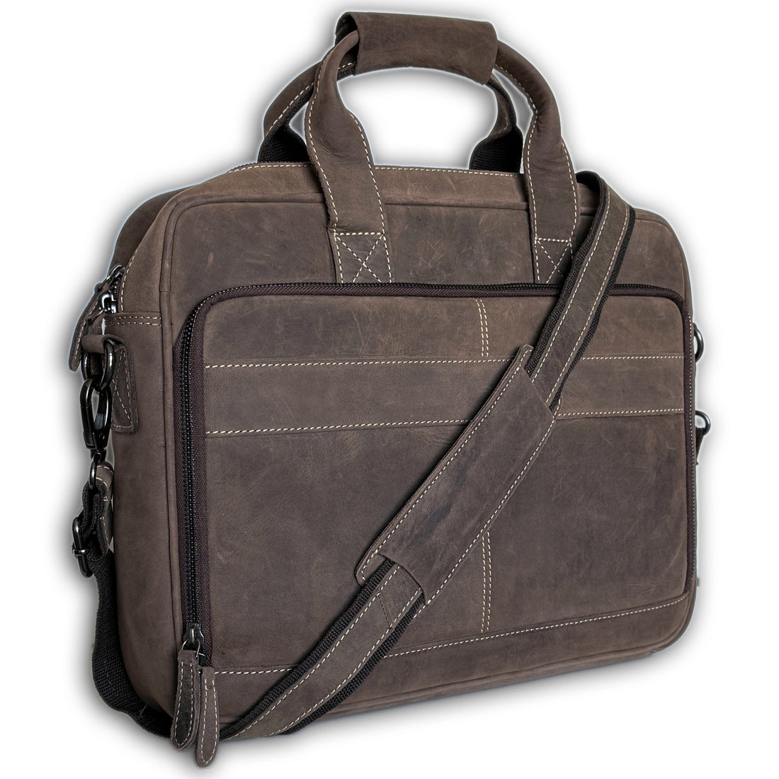 Best Leather Briefcase For Men