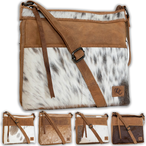 Concealed Carry Crossbody Purses