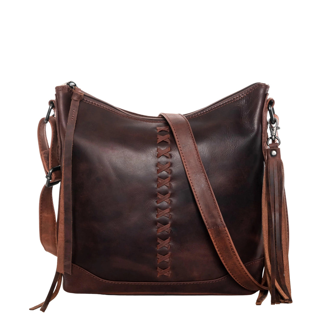 Leather Purse