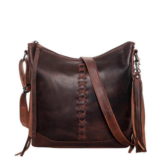 Leather Purse