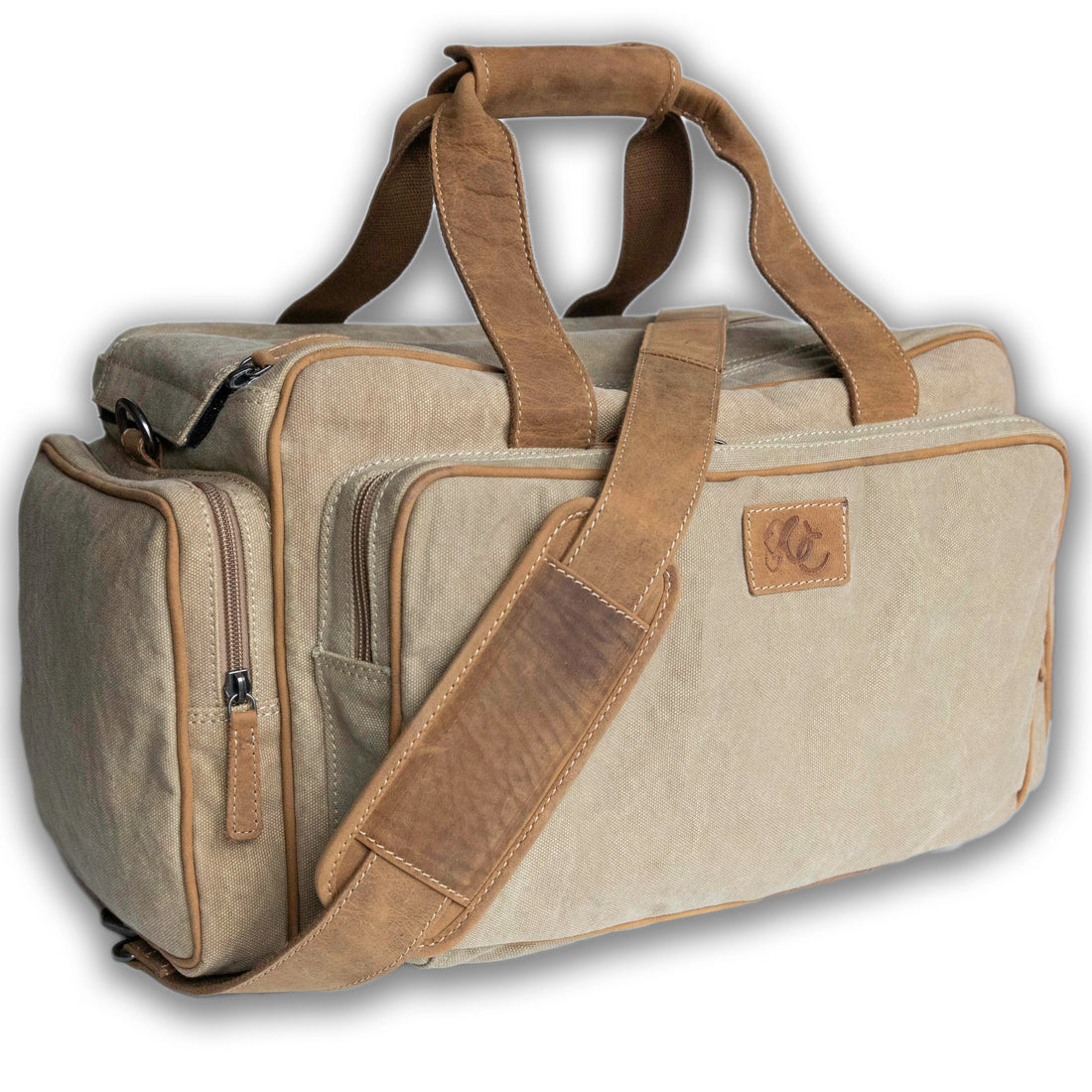 High-Performance Range Bags