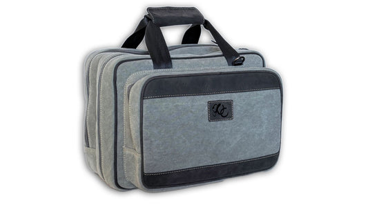 Canvas Tactical Range Bag