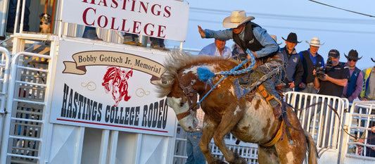 Can I Get Paid to Rodeo at School?