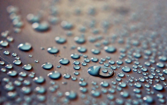 Can Leather Wallets Brave the Rain? Understanding Leather's Relationship with Water