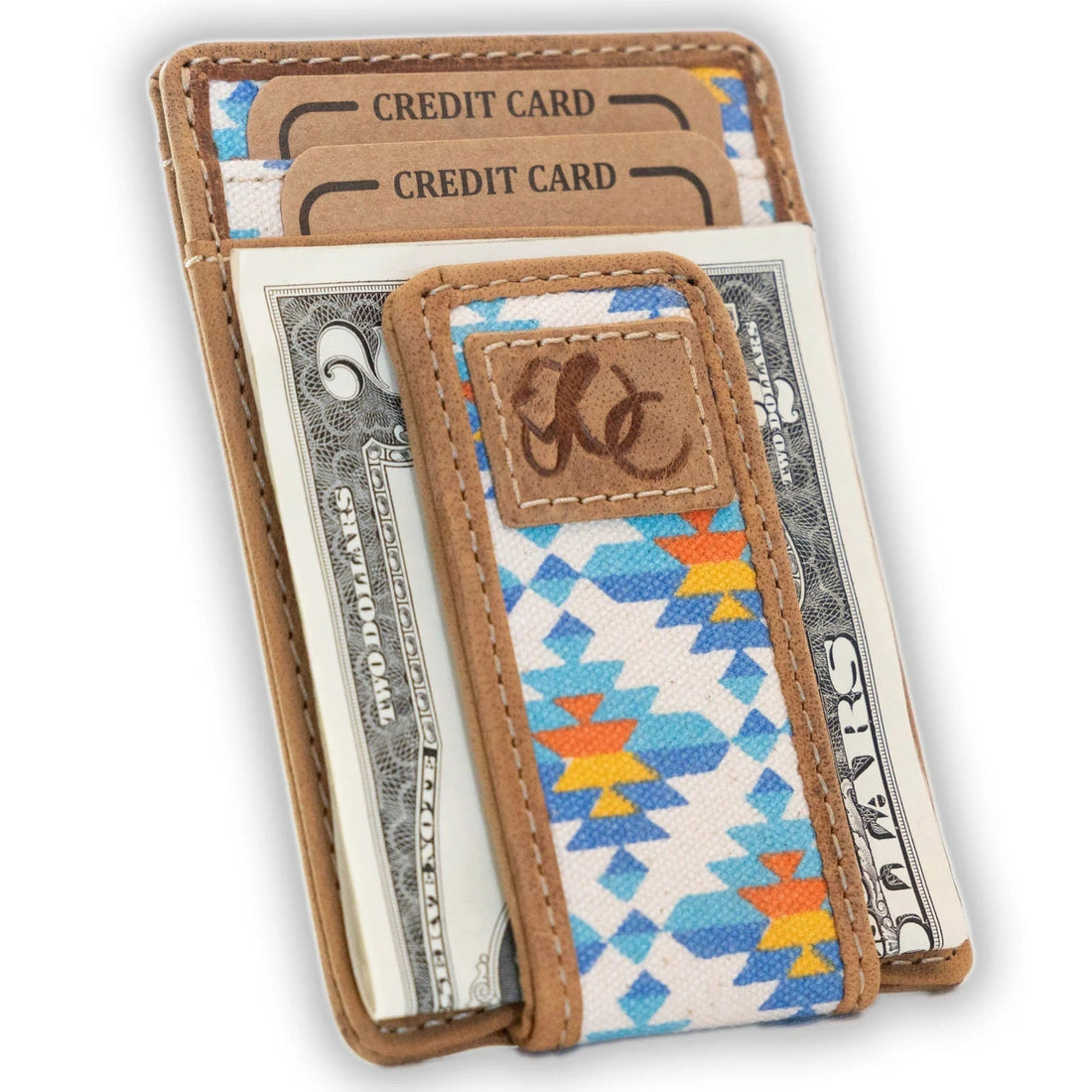 Front Pocket Wallets