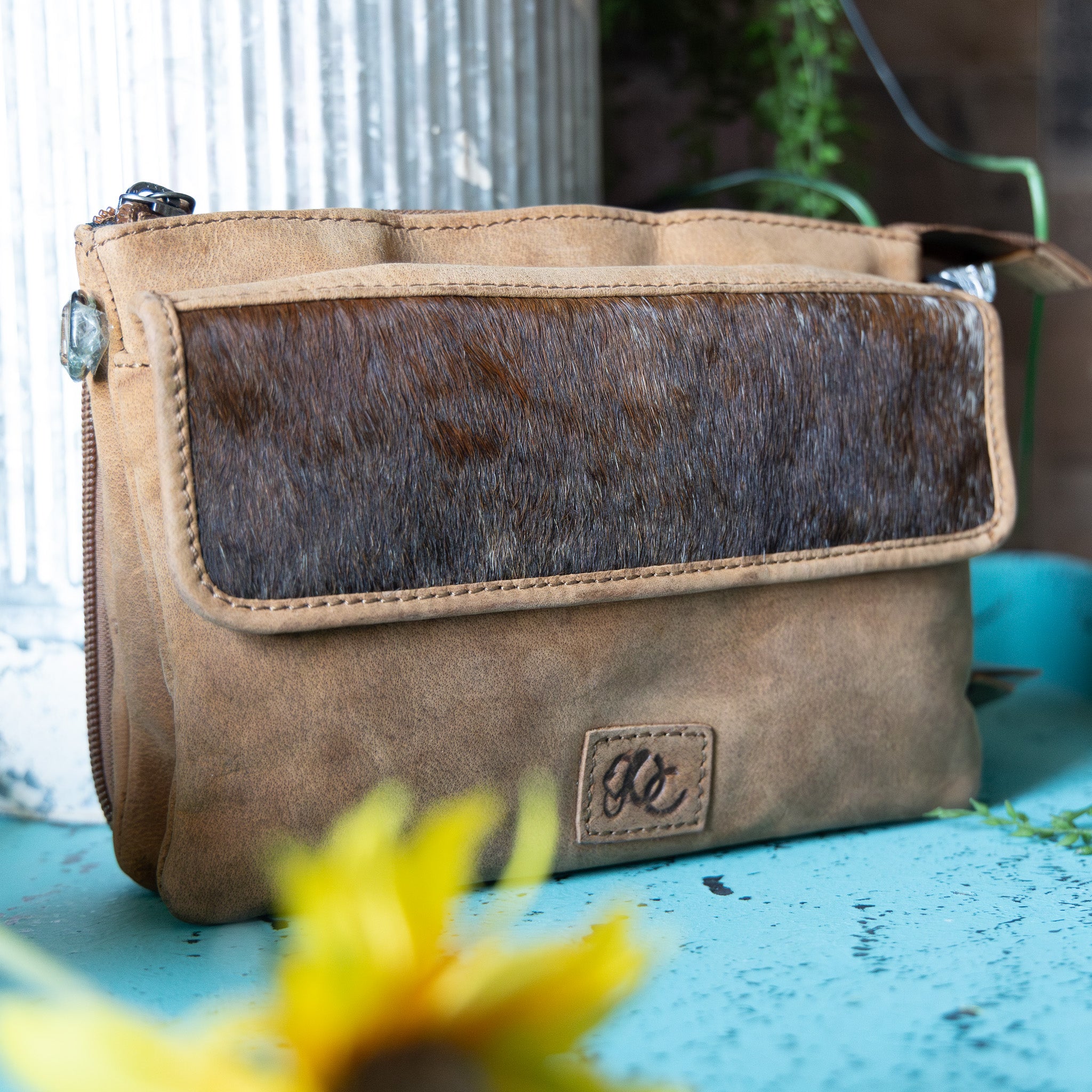 Bobbie - CC Crossbody