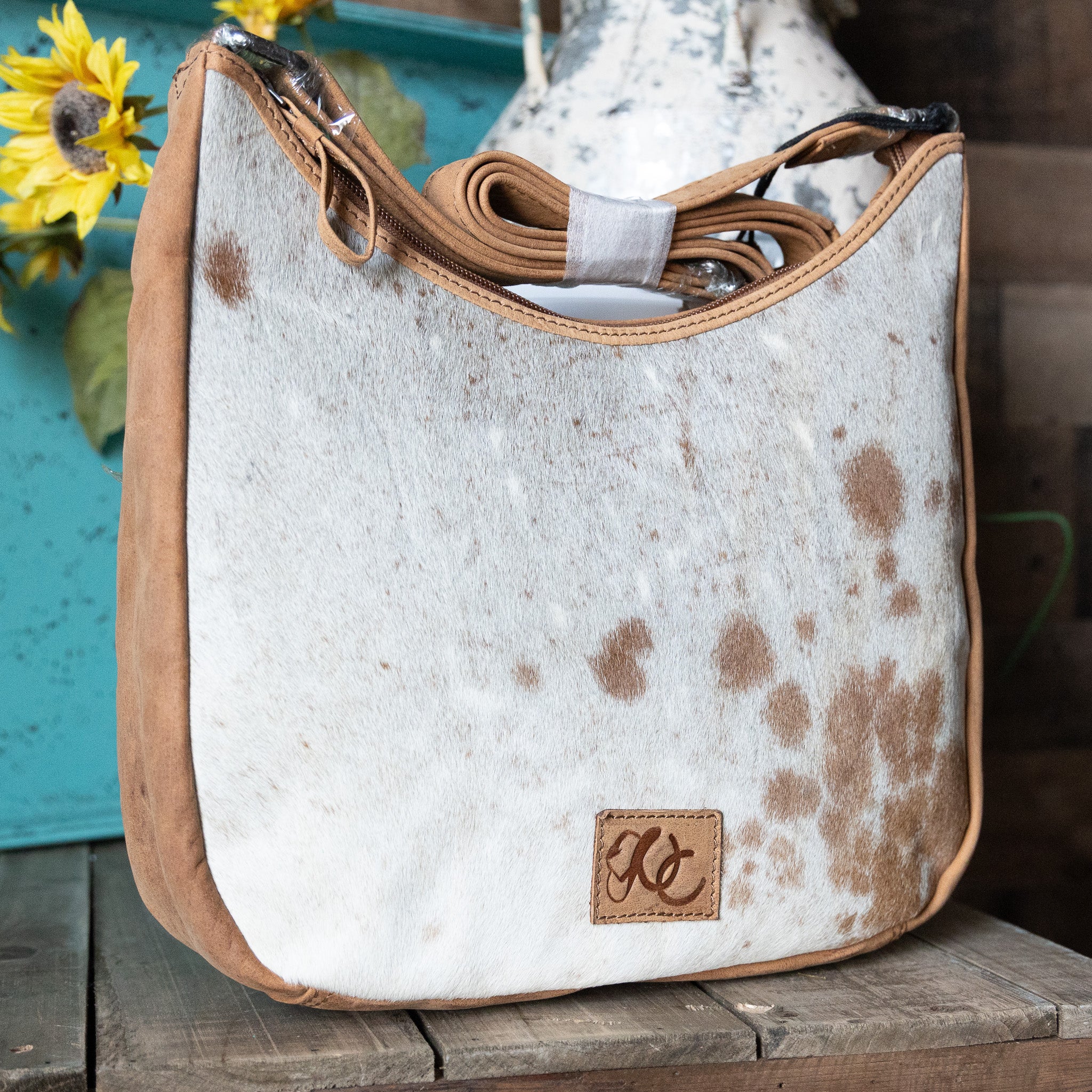 Penny - CC Crossbody
