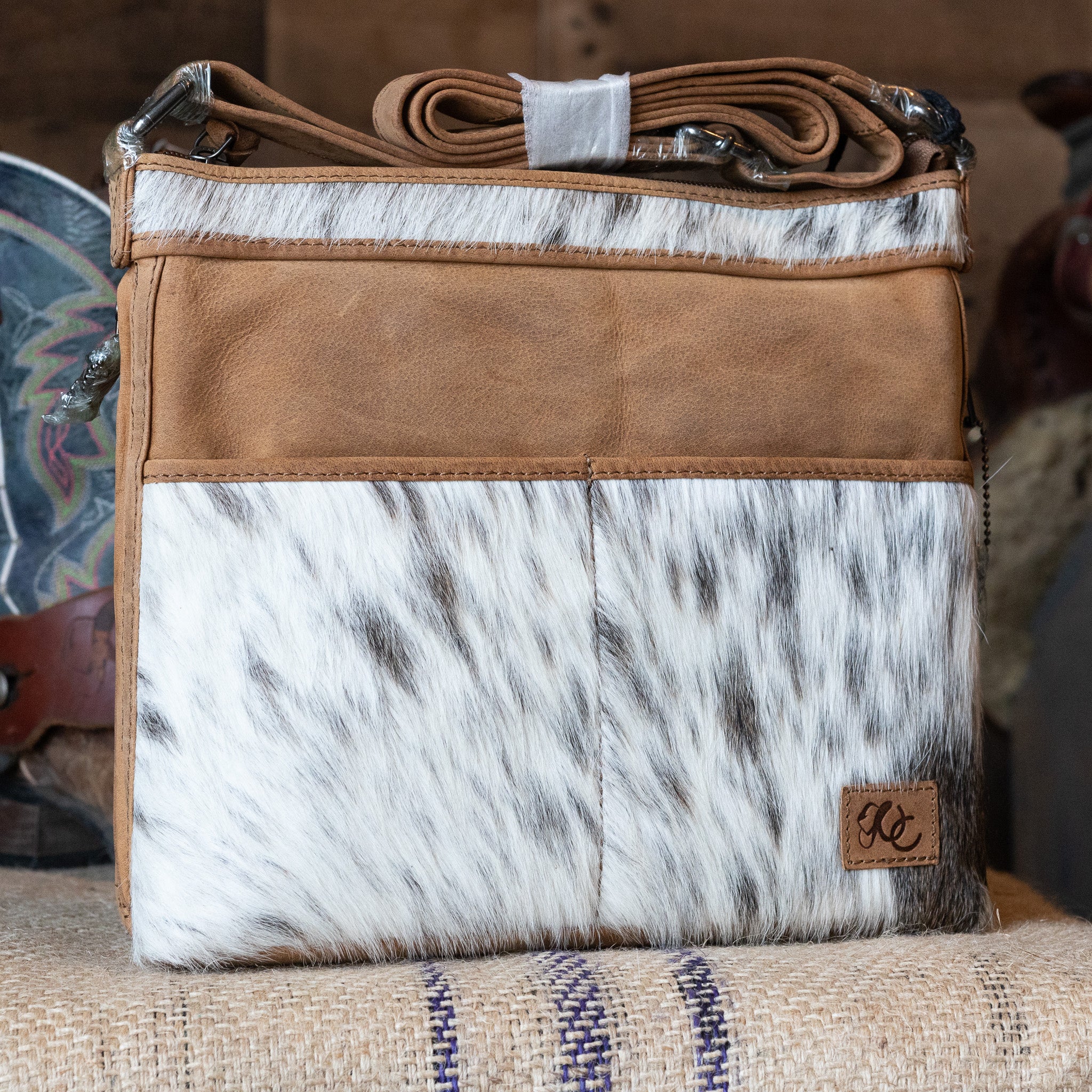 Diana - CC Crossbody