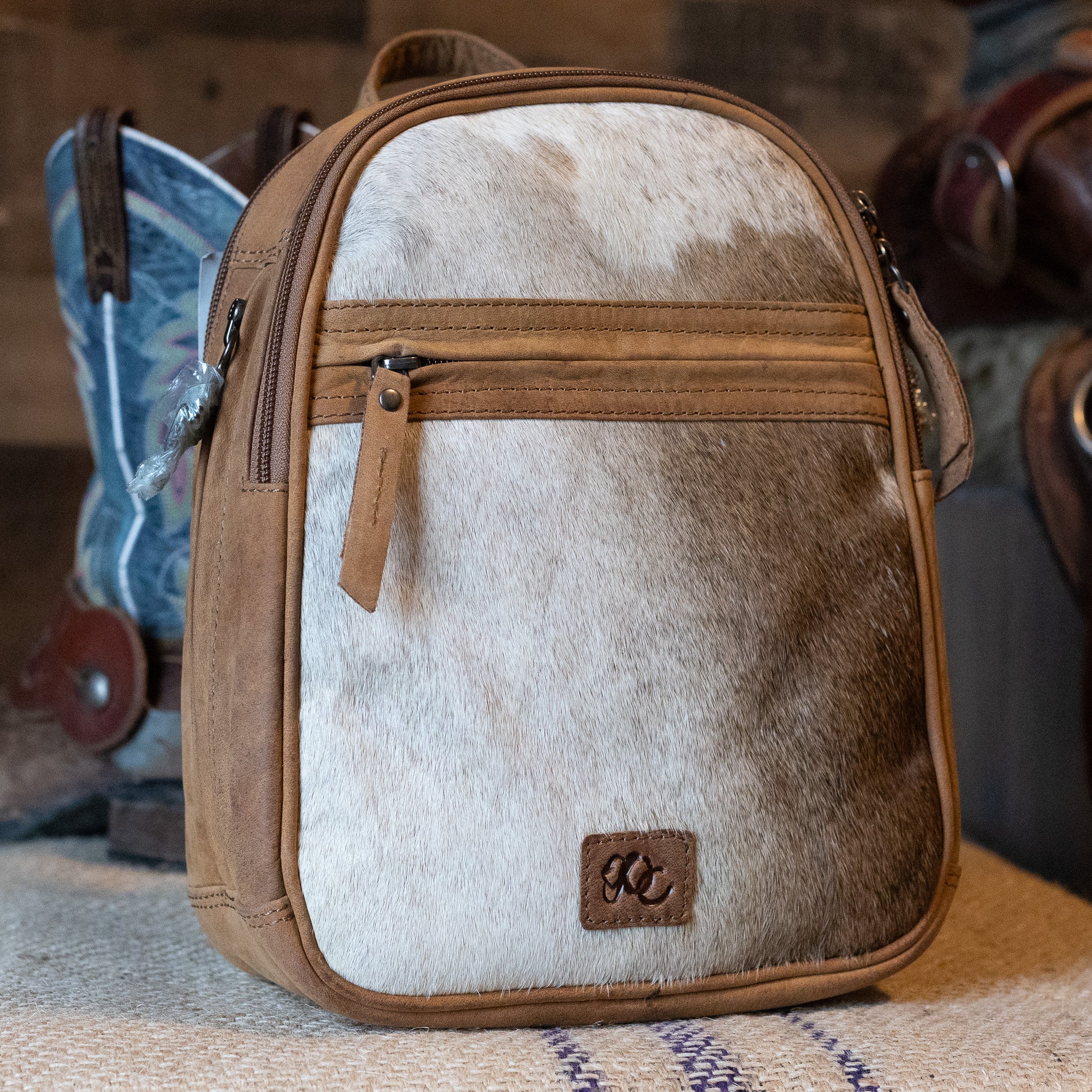 Daisy -  CC Backpack
