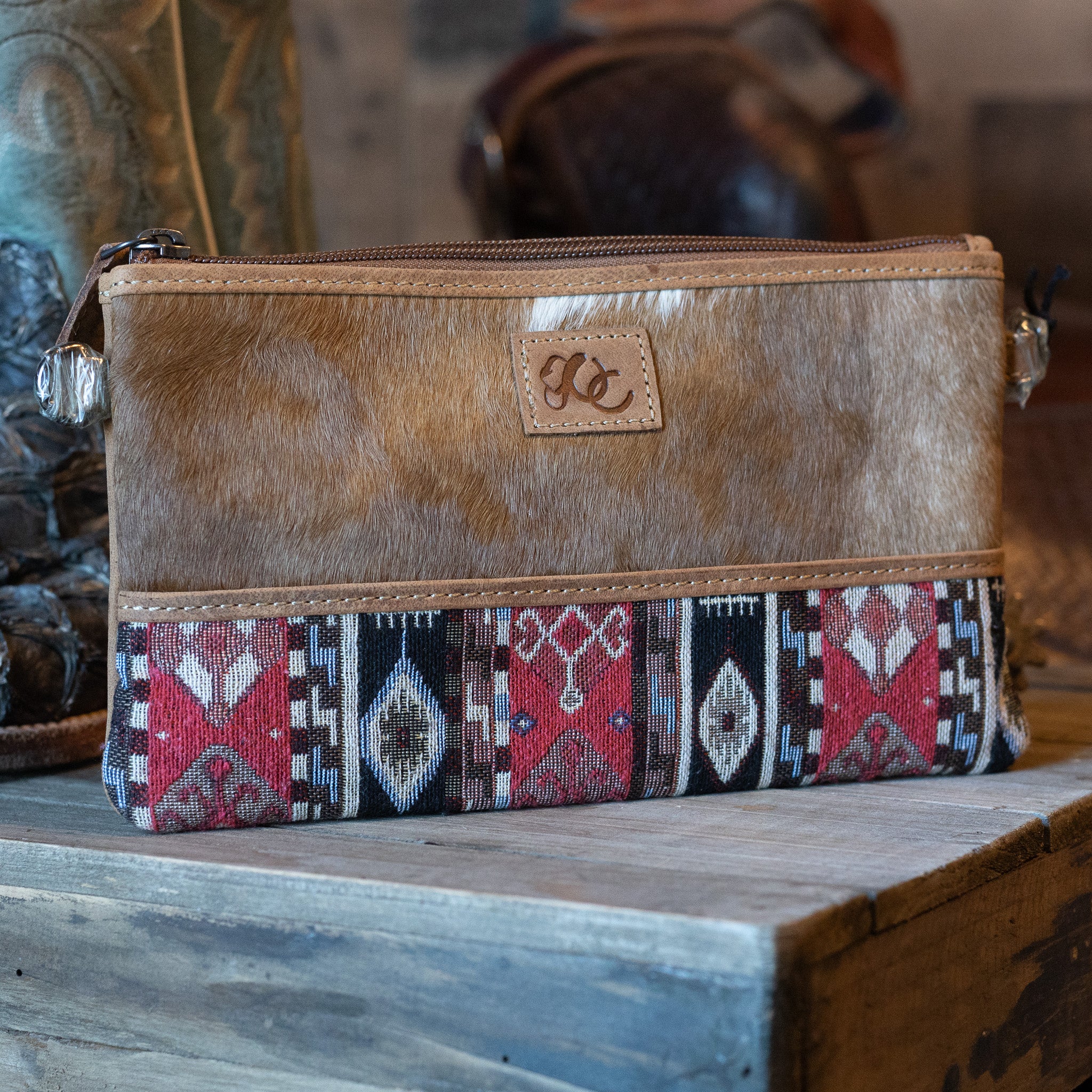 Stevie - Crossbody