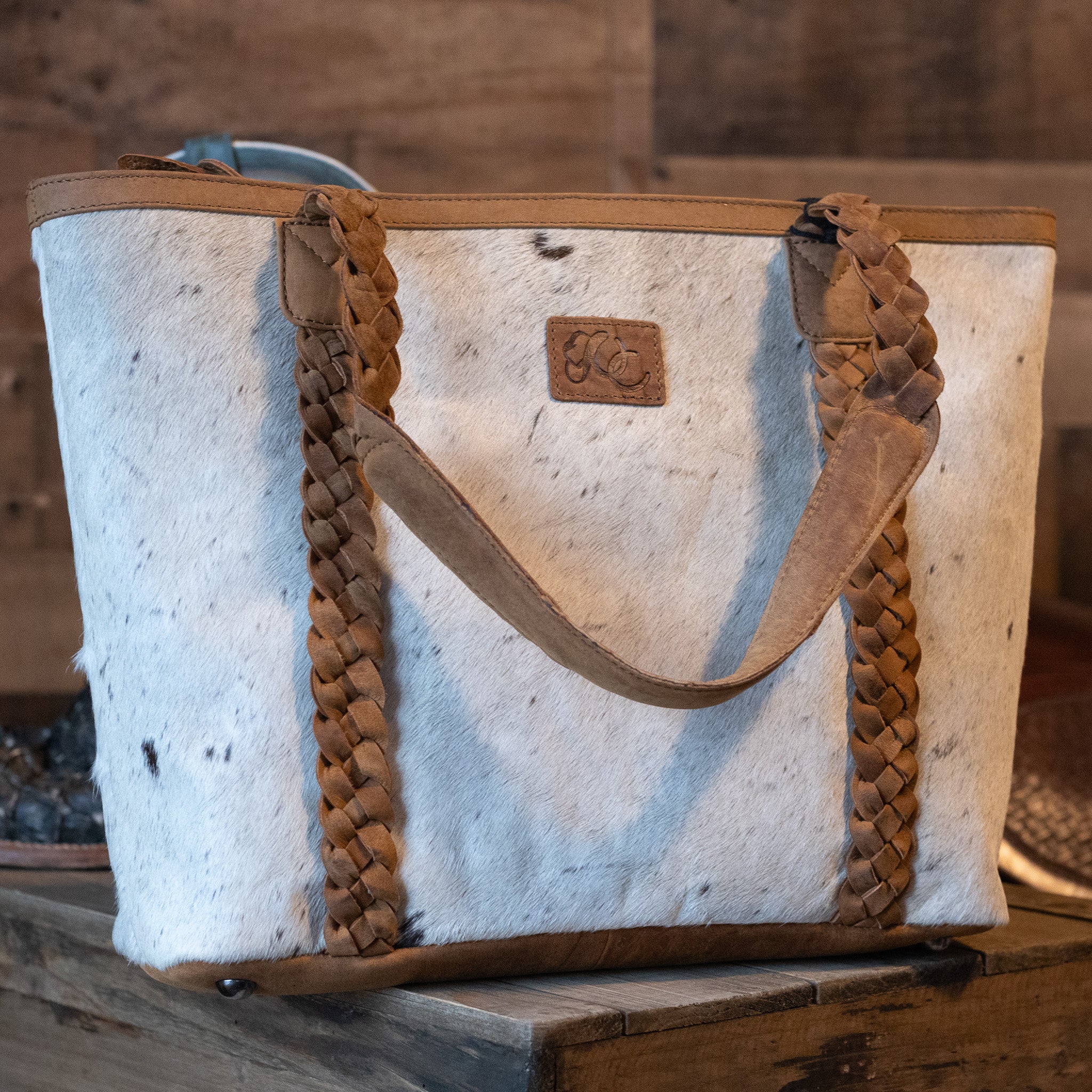 Riley - CC Tote
