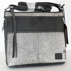 Final Sale - Diana - CC Crossbody (Black)