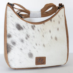 Final Sale - Penny - CC Crossbody (Brown)