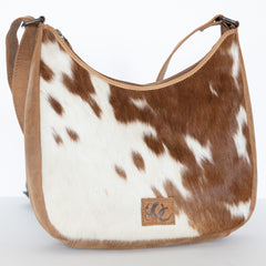 Final Sale - Penny - CC Crossbody (Brown)