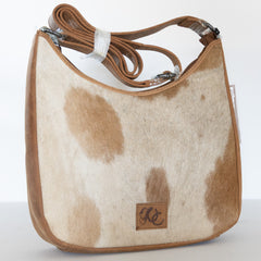 Final Sale - Penny - CC Crossbody (Brown)
