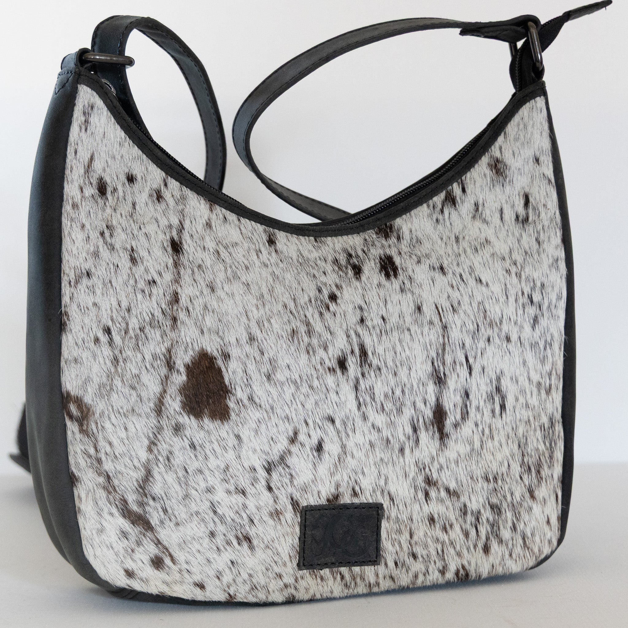 Final Sale - Penny - CC Crossbody (Black)