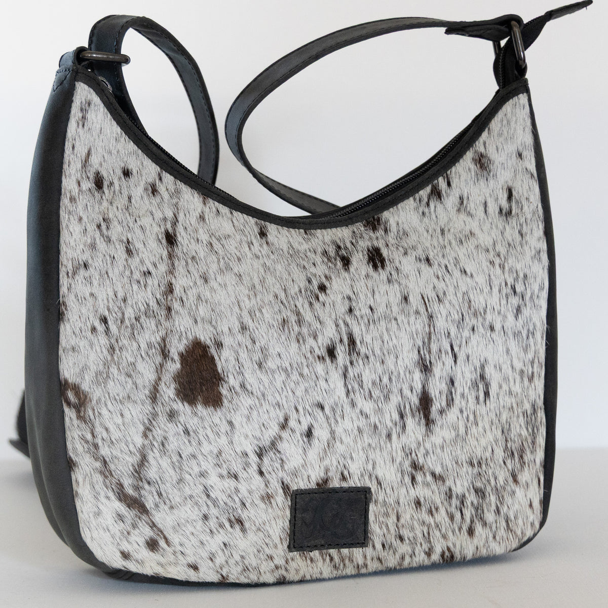 Final Sale - Penny - CC Crossbody (Black)