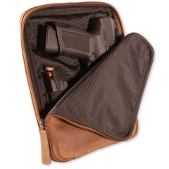 Concealed Pistol Case