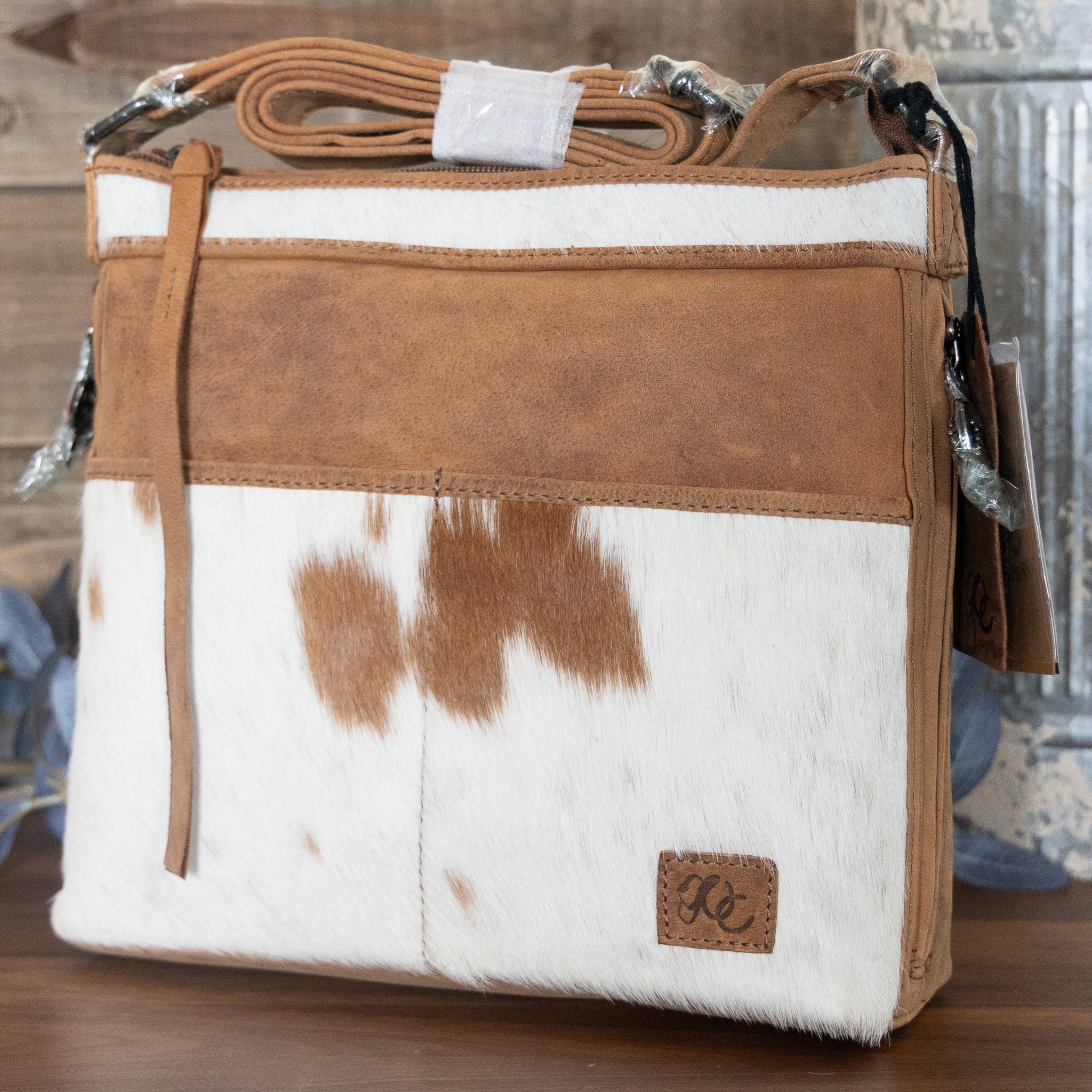 Diana - CC Crossbody
