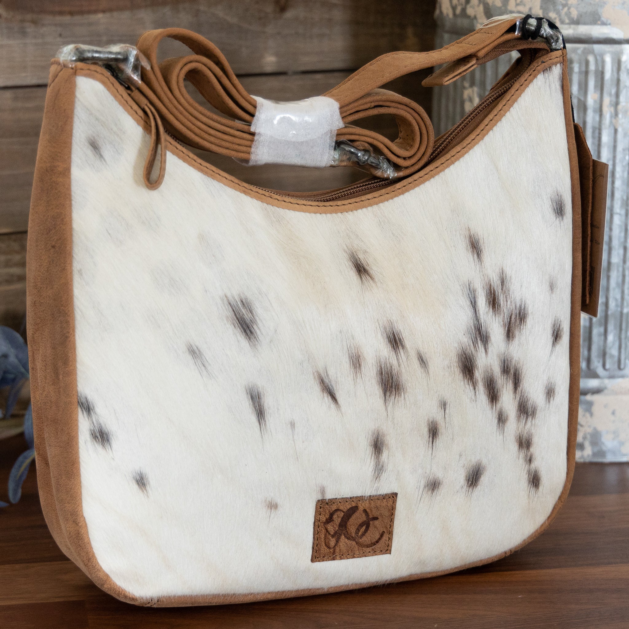 Penny - CC Crossbody