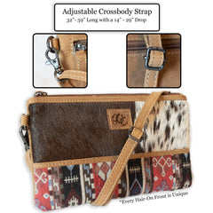 Stevie - Crossbody