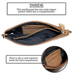 Stevie - Crossbody