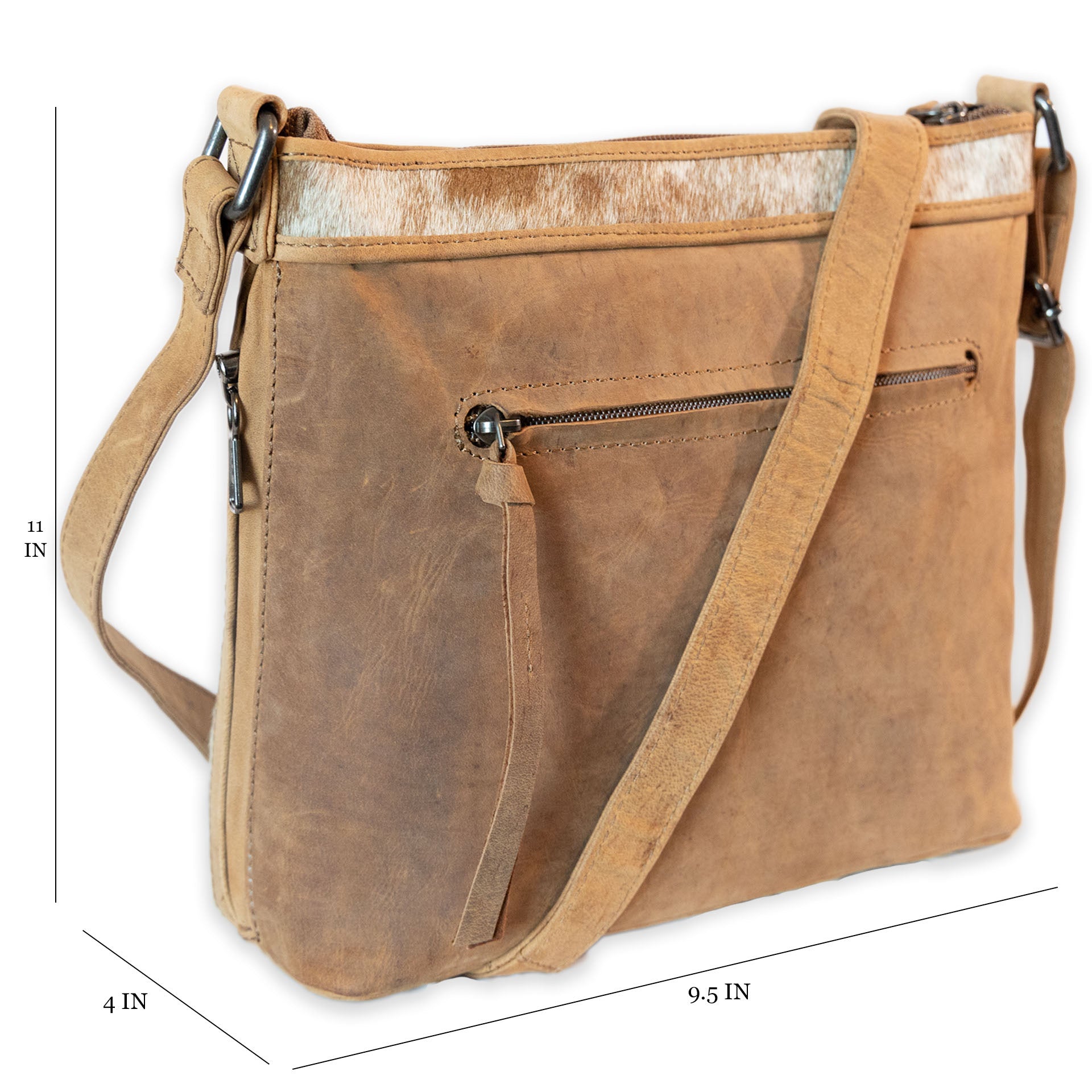 Diana - CC Crossbody