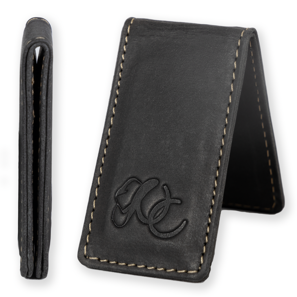 Magnetic Money Clip