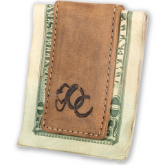 Magnetic Money Clip