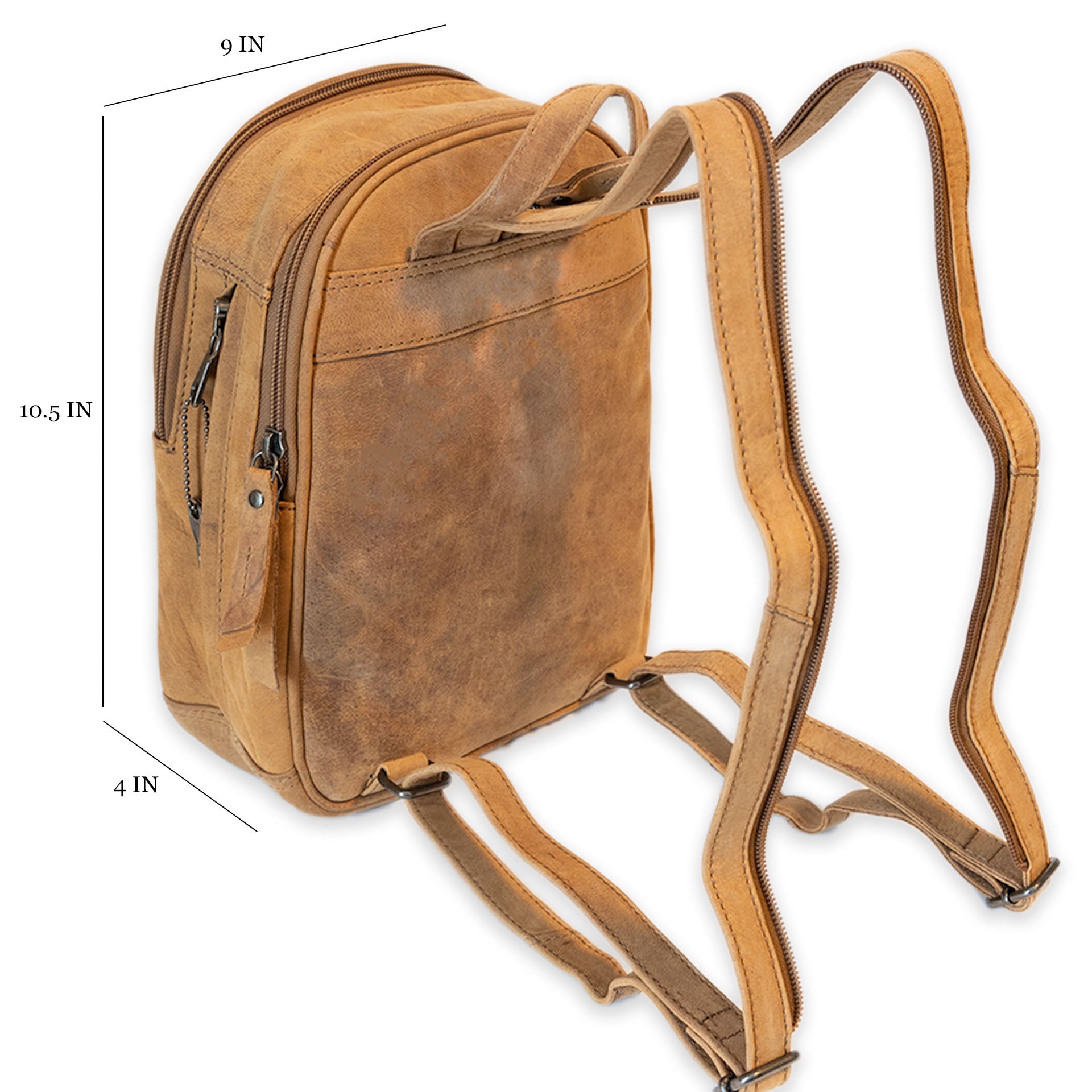 Daisy -  CC Backpack