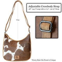 Penny - CC Crossbody