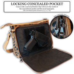 Jeri - CC Crossbody